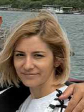 Ana Maria Porcarea